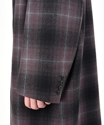 LAD MUSICIAN（ラッドミュージシャン）の「オフショルダーチェスター