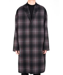 LAD MUSICIAN（ラッドミュージシャン）の「オフショルダーチェスター