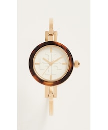 TORY BURCH | Tory Burch Gigi Bangle Watch, 28mm(アナログ腕時計)