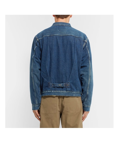 Levi's（リーバイス）の「Levi's Vintage Clothing 1936 Type 1