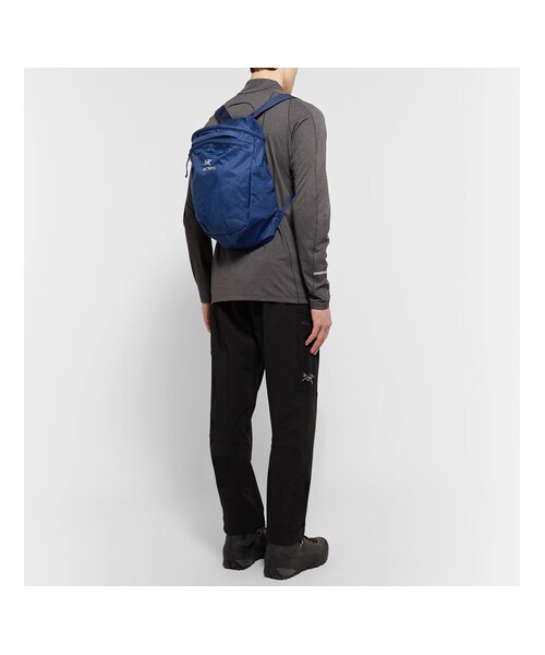 ARC'TERYX（アークテリクス）の「Arc'teryx Index 15 Nylon-Ripstop