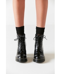Dr. Martens Persephone Buttero Fashion Boots - Women's