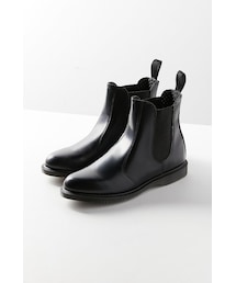 Dr. Martens | Dr. Martens Flora Smooth Chelsea Boot(ブーツ)