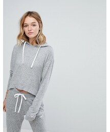 Hollister | Hollister Cozy Top(トップス)