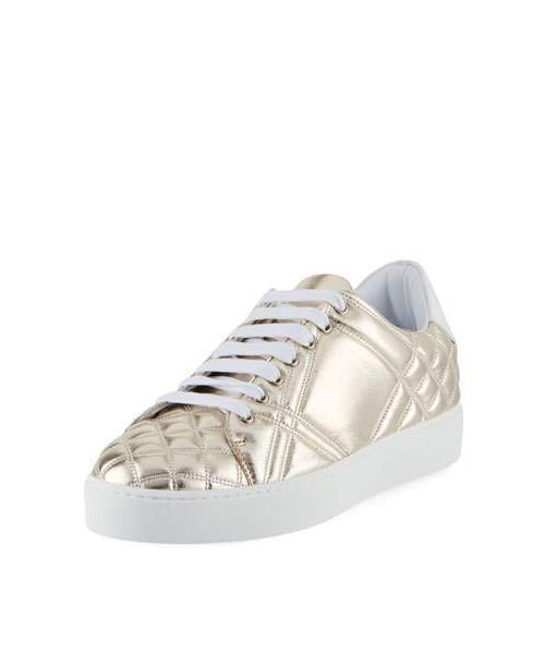 burberry trainers womens