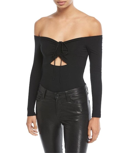 alexanderwang（アレキサンダーワン）の「T by Alexander Wang Off-the