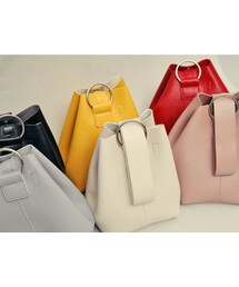 HOTPING | 2WAYリングバックルトートバッグ(トートバッグ)