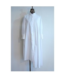 hippiness | ホーリーシャツワンピース(ワンピース)