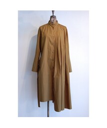 hippiness | ホーリーシャツワンピース(ワンピース)