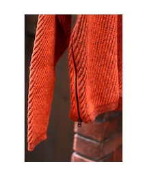 WYATT（ワイアット）の「WYATT : CULSENA 8G BIAS WIDE RIB SIDE