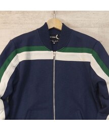 raf simons ラフシモンズ × フレッドペリーブルゾン RAF SIMONS x FRED PERRY ラフ・シモンズ フレッドペリー コラボ