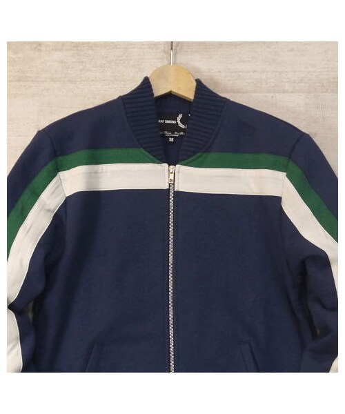 FRED PERRY×RAF SIMONS（フレッドペリーラフシモンズ）の「【FRED