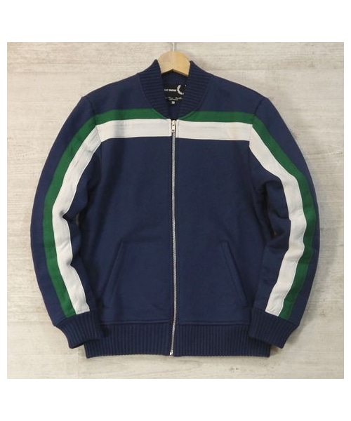 FRED PERRY×RAF SIMONS（フレッドペリーラフシモンズ）の