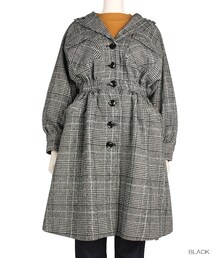 RANDA | 【2017AW新作】レディウエストマークコート/BB0856/Z1[1115](ジャケット/アウター)