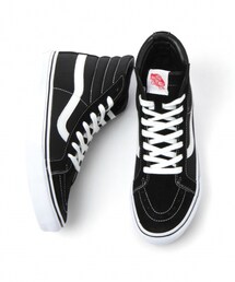 RAGEBLUE | SK8-HI(シューズ)