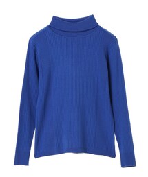 AMERICAN HOLIC | 20col タートルネックニットプルオーバー(トップス)