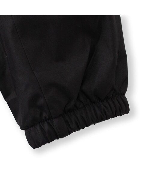 Reebok（リーボック）の「【SWAY着用モデル】ワンシリーズ ウインド フルジップパーカー（ジャケット/アウター・ブラック）」の3枚目の写真