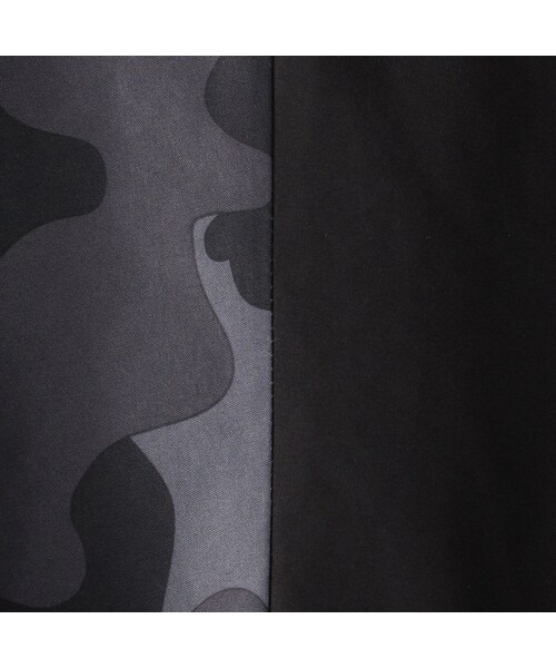 Reebok（リーボック）の「【SWAY着用モデル】ワンシリーズ ウインド フルジップパーカー（ジャケット/アウター・ブラック）」の8枚目の写真