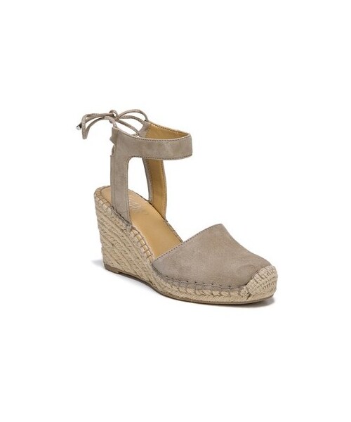franco sarto mariska espadrille wedge