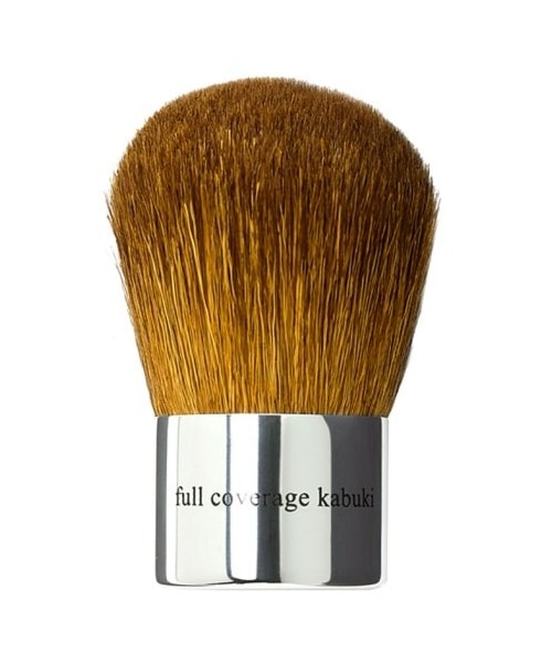 bareMinerals（ベアミネラル）の「Bareminerals Full Coverage Kabuki Brush（メイクブラシ