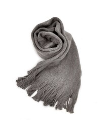 flower | basic soft muffler ～ﾍﾞｰｼｯｸｿﾌﾄﾏﾌﾗｰ(マフラー)