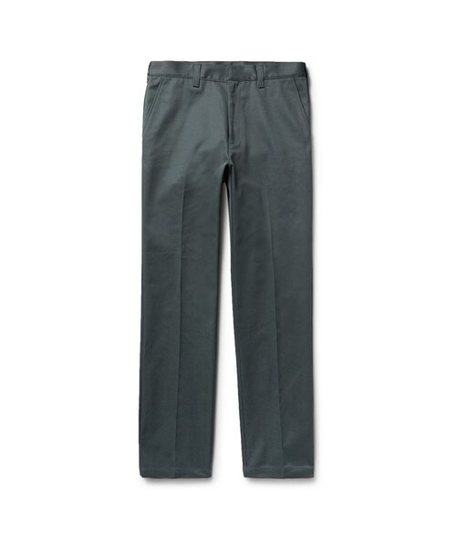 WACKO MARIA（ワコマリア）の「Wacko Maria Zack Twill Trousers