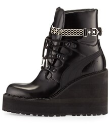 FENTY PUMA by Rihanna（フェンティプーマバイリアーナ）の「Fenty