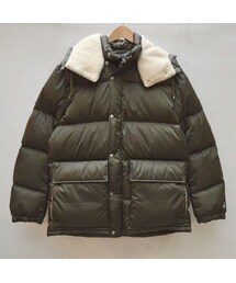 ORCIVAL（オーシバル）の「【メンズ】Orcival(オーチバル)ナイロン