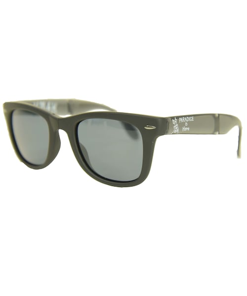 DICE BANK  ダイス バンク BK34570DMSM フォトクロミック DICE（ダイス）の「[dice/ダイス]フォールディング偏光