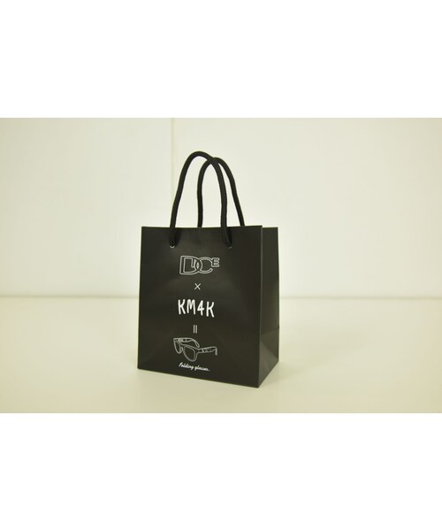 DICE BANK  ダイス バンク BK34570DMSM フォトクロミック DICE（ダイス）の「[dice/ダイス]フォールディング偏光