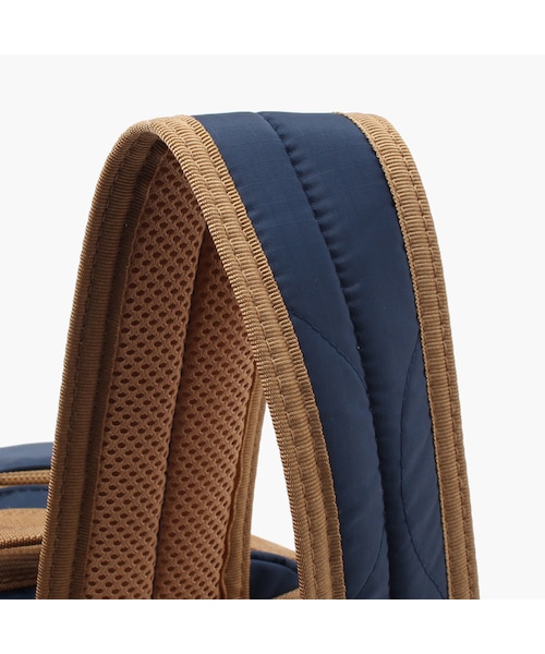 BRIEFING（ブリーフィング）の「RIP QUILT LIGHT PACK（）」 - WEAR 