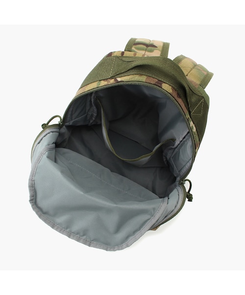 BRIEFING（ブリーフィング）の「RIP QUILT LIGHT PACK（）」 - WEAR 