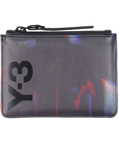 Y-3（ワイスリー）の「Y-3 Coin purses（財布）」 - WEAR