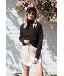 FOREVER 21(フォーエバー トゥエンティーワン)の「トップス(ニット/セーター)」