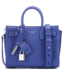 Saint Laurent | Saint Laurent Nano Sac De Jour shoulder bag(ショルダーバッグ)