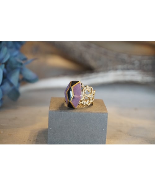 STORES.jp（ストアーズドットジェーピー）の「chasochimi // ring 