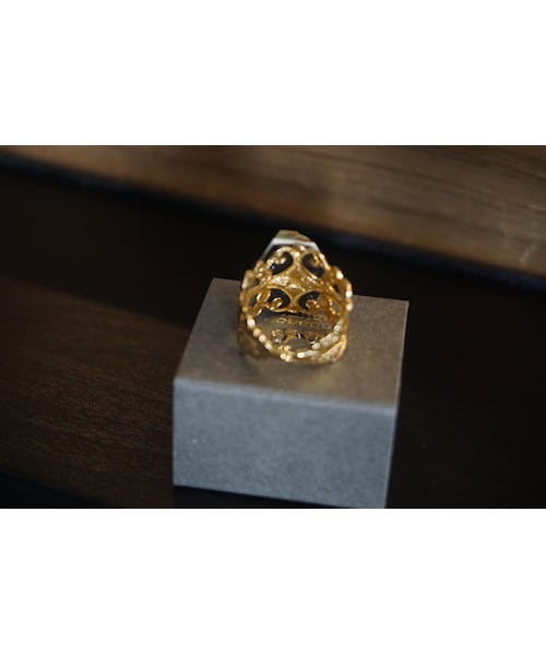 STORES.jp（ストアーズドットジェーピー）の「chasochimi // ring 