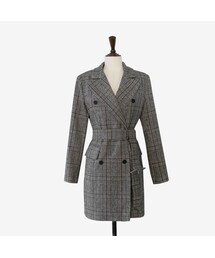 CHERRYKOKO | reddy girl, jacket(テーラードジャケット)