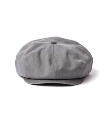 【美品】スタンダードカリフォルニア News boy cap black SD Corduroy News Boy Cap - Official Store Limited : STANDARD
