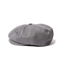 黒M スタンダードカリフォルニア Corduroy News Boy Cap SD Corduroy News Boy Cap - Official Store Limited : STANDARD