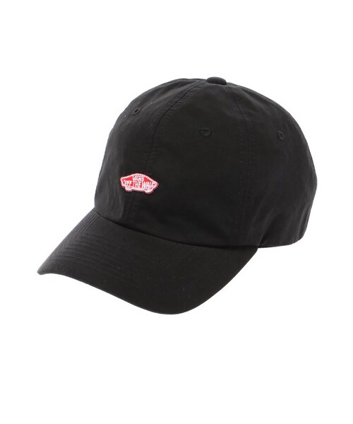 E hyphen world gallery(イーハイフンワールドギャラリー)の「VANSビーチ起毛CAP(帽子・ブラック/ピンク/ネイビー・F)」の11枚目の写真