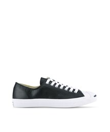 CONVERSE | Jack Purcell 皮革 Ox Core 運動鞋(シューズ)