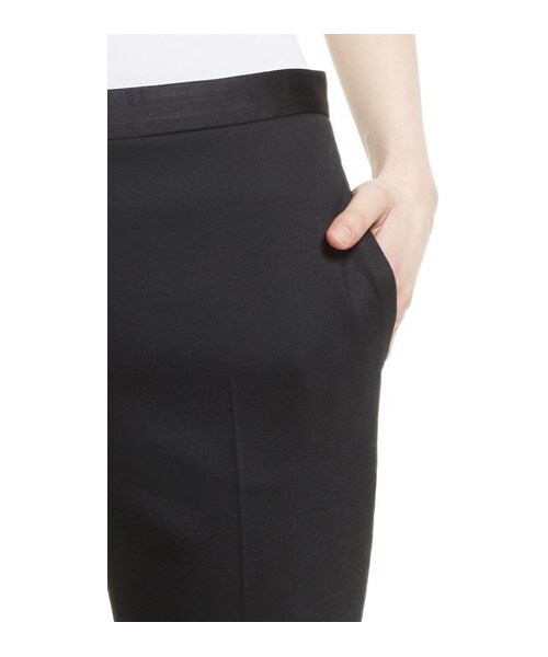 theory（セオリー）の「Women's Theory Tuxedo Suit Pants（その他パンツ・レディース・Black/White・0/2/4/6/8/10/12/00）」の3枚目の写真