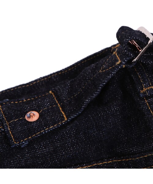 FULLCOUNT（フルカウント）の「1101XX 25th Revival Middle Straight 1101XXEX（その他・Other・30/31/32/33/34）」の14枚目の写真