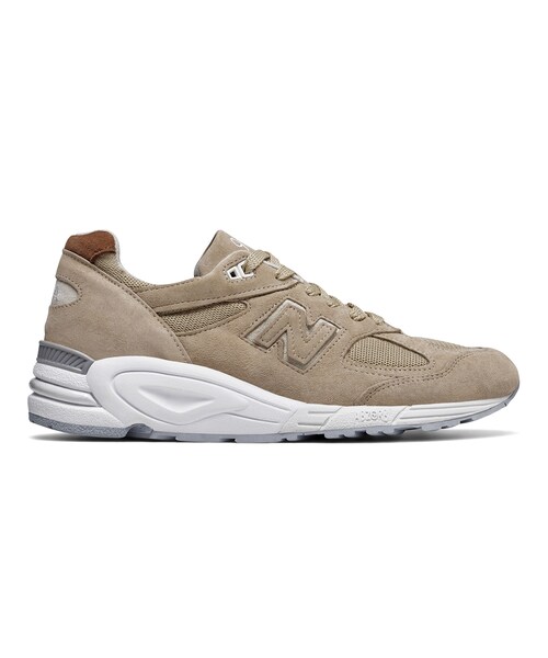 NEW BALANCE（ニューバランス）の「M990 TN2（ユニセックス > シューズ 