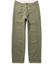 パンツ NEIGHBORHOOD NEIGHBORHOOD（ネイバーフッド） 25SS ANKLE PANTS 251ZANH-PTM02