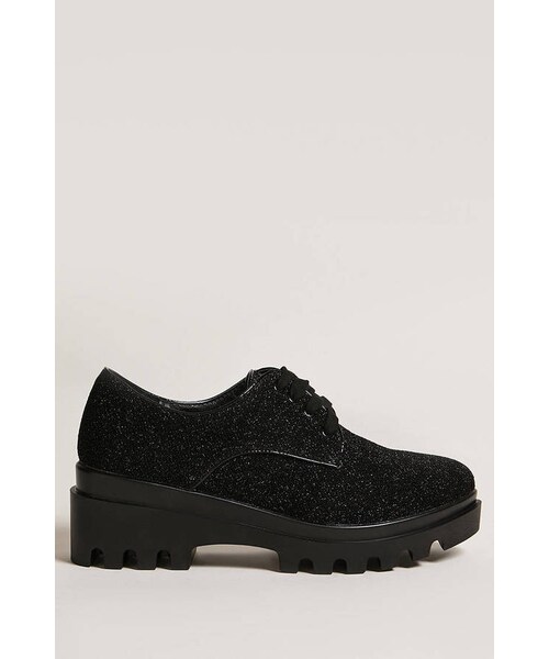 oxford shoes forever 21