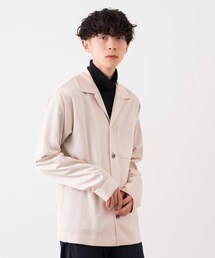FIT MIHARAYASUHIRO（フィットミハラヤスヒロ）の「サテンオープン