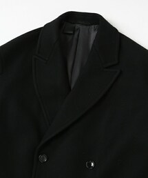 N.HOOLYWOOD（N.ハリウッド）の「ダブルブレストコート（）」 - WEAR