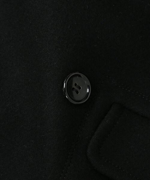 N.HOOLYWOOD（N.ハリウッド）の「ダブルブレストコート（）」 - WEAR